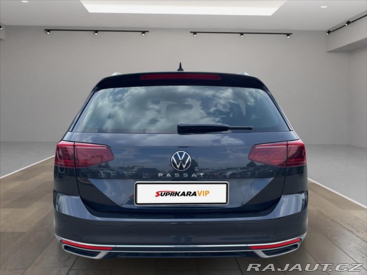 Volkswagen Passat 2,0 TDi DSG IQ Matrix Alc 2021