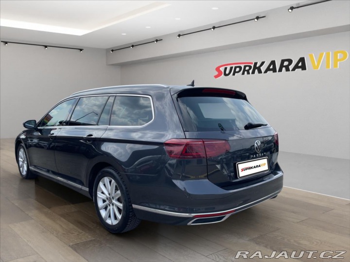 Volkswagen Passat 2,0 TDi DSG IQ Matrix Alc 2021