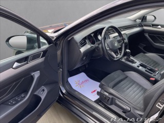 Volkswagen Passat 2,0 TDi DSG IQ Matrix Alc 2021