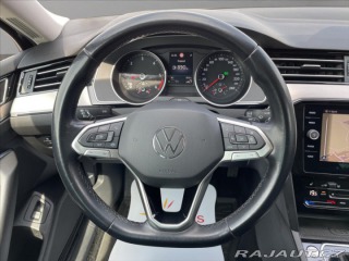 Volkswagen Passat 2,0 TDi DSG IQ Matrix Alc 2021