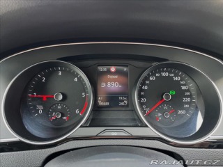Volkswagen Passat 2,0 TDi DSG IQ Matrix Alc 2021