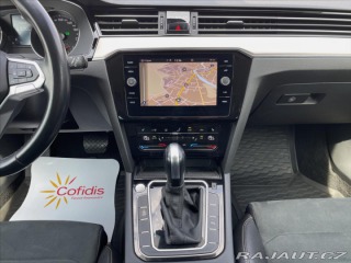 Volkswagen Passat 2,0 TDi DSG IQ Matrix Alc 2021