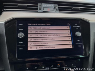 Volkswagen Passat 2,0 TDi DSG IQ Matrix Alc 2021