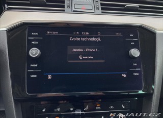 Volkswagen Passat 2,0 TDi DSG IQ Matrix Alc 2021