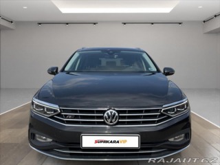 Volkswagen Passat 2,0 TDi DSG IQ Matrix Alc 2021