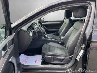 Volkswagen Passat 2,0 TDi DSG IQ Matrix Alc 2021