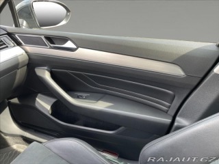 Volkswagen Passat 2,0 TDi DSG IQ Matrix Alc 2021