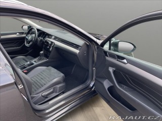 Volkswagen Passat 2,0 TDi DSG IQ Matrix Alc 2021