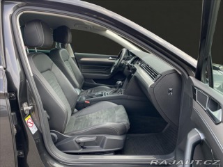 Volkswagen Passat 2,0 TDi DSG IQ Matrix Alc 2021