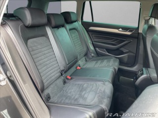 Volkswagen Passat 2,0 TDi DSG IQ Matrix Alc 2021