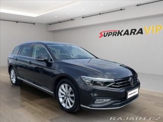 Volkswagen Passat 2,0 TDi DSG IQ Matrix Alc 2021
