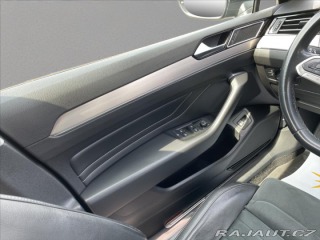 Volkswagen Passat 2,0 TDi DSG IQ Matrix Alc 2021