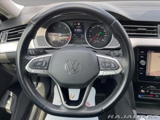 Volkswagen Passat 2,0 TDi DSG IQ Matrix Alc 2021