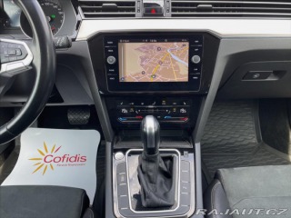 Volkswagen Passat 2,0 TDi DSG IQ Matrix Alc 2021