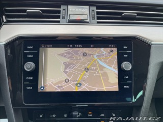 Volkswagen Passat 2,0 TDi DSG IQ Matrix Alc 2021