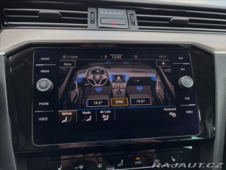 Volkswagen Passat 2,0 TDi DSG IQ Matrix Alc 2021