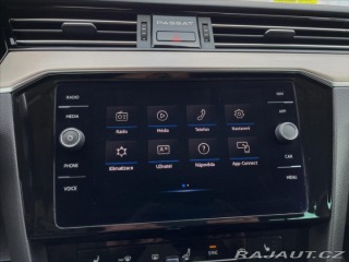 Volkswagen Passat 2,0 TDi DSG IQ Matrix Alc 2021