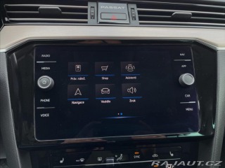 Volkswagen Passat 2,0 TDi DSG IQ Matrix Alc 2021