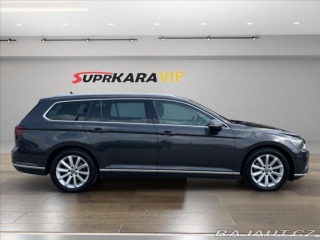 Volkswagen Passat 2,0 TDi DSG IQ Matrix Alc 2021