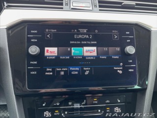 Volkswagen Passat 2,0 TDi DSG IQ Matrix Alc 2021