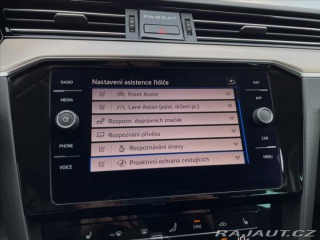 Volkswagen Passat 2,0 TDi DSG IQ Matrix Alc 2021
