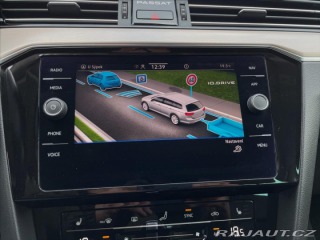 Volkswagen Passat 2,0 TDi DSG IQ Matrix Alc 2021