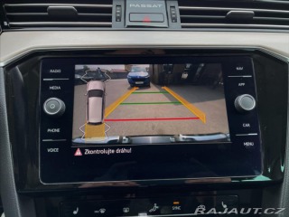 Volkswagen Passat 2,0 TDi DSG IQ Matrix Alc 2021