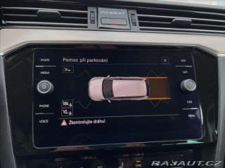 Volkswagen Passat 2,0 TDi DSG IQ Matrix Alc 2021