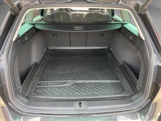 Volkswagen Passat 2,0 TDi DSG IQ Matrix Alc 2021