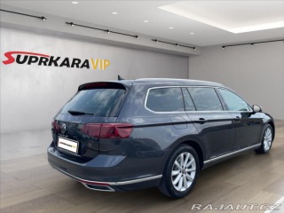 Volkswagen Passat 2,0 TDi DSG IQ Matrix Alc 2021