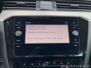 Volkswagen Passat 2,0 TDi DSG IQ Matrix Alc 2021