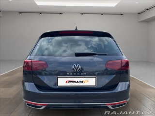 Volkswagen Passat 2,0 TDi DSG IQ Matrix Alc 2021