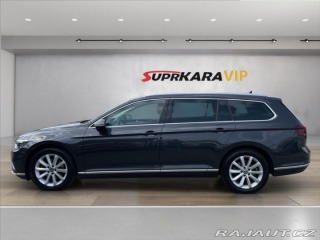 Volkswagen Passat 2,0 TDi DSG IQ Matrix Alc 2021