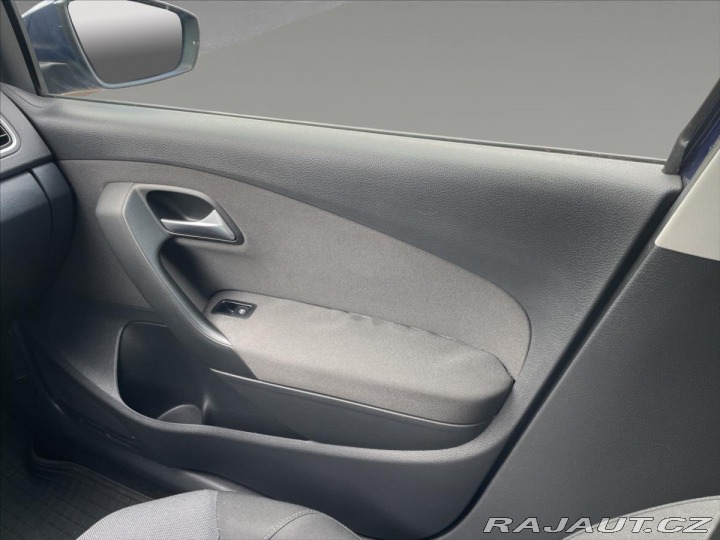 Volkswagen Polo 1.2 12V 44kW Klima*Alu*ES 2012