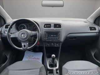 Volkswagen Polo 1.2 12V 44kW Klima*Alu*ES 2012