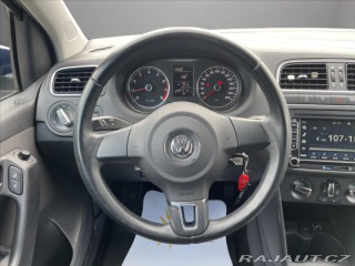 Volkswagen Polo 1.2 12V 44kW Klima*Alu*ES 2012