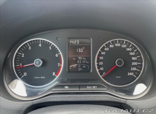 Volkswagen Polo 1.2 12V 44kW Klima*Alu*ES 2012