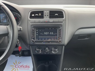 Volkswagen Polo 1.2 12V 44kW Klima*Alu*ES 2012