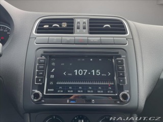 Volkswagen Polo 1.2 12V 44kW Klima*Alu*ES 2012