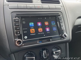 Volkswagen Polo 1.2 12V 44kW Klima*Alu*ES 2012