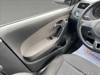 Volkswagen Polo 1.2 12V 44kW Klima*Alu*ES 2012