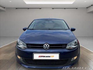Volkswagen Polo 1.2 12V 44kW Klima*Alu*ES 2012