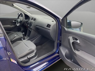 Volkswagen Polo 1.2 12V 44kW Klima*Alu*ES 2012