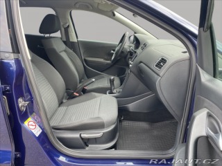 Volkswagen Polo 1.2 12V 44kW Klima*Alu*ES 2012