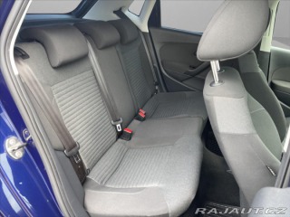 Volkswagen Polo 1.2 12V 44kW Klima*Alu*ES 2012