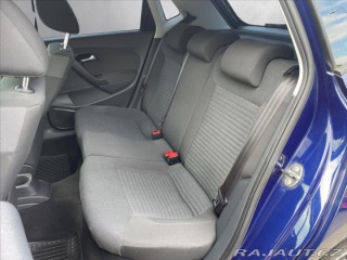 Volkswagen Polo 1.2 12V 44kW Klima*Alu*ES 2012