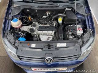 Volkswagen Polo 1.2 12V 44kW Klima*Alu*ES 2012