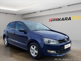 Volkswagen Polo 1.2 12V 44kW Klima*Alu*ES 2012