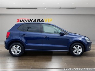 Volkswagen Polo 1.2 12V 44kW Klima*Alu*ES 2012