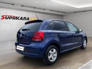 Volkswagen Polo 1.2 12V 44kW Klima*Alu*ES 2012